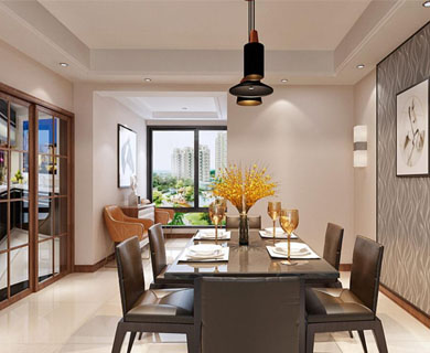 xx装饰公司360全景展示